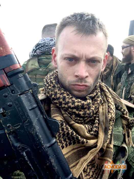 Илья Александрович Коробейников фото №1415167. Загружено 22 Января 2019