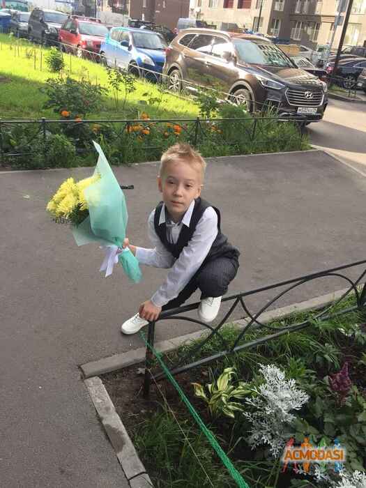 Ярослав Владимирович Гнатенко фото №1454654. Загружено 06 Мая 2019