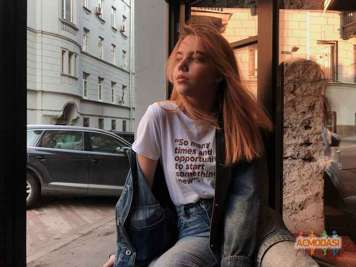 Александра Сергеевна Ковалева фото №1457084. Загружено 13 Мая 2019