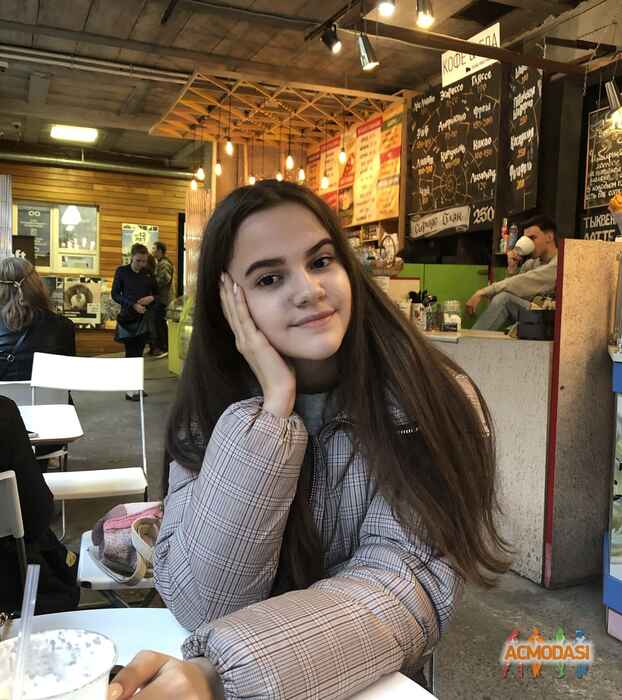 Серафима Александровна Верзилова фото №1479371. Загружено 30 Июня 2019