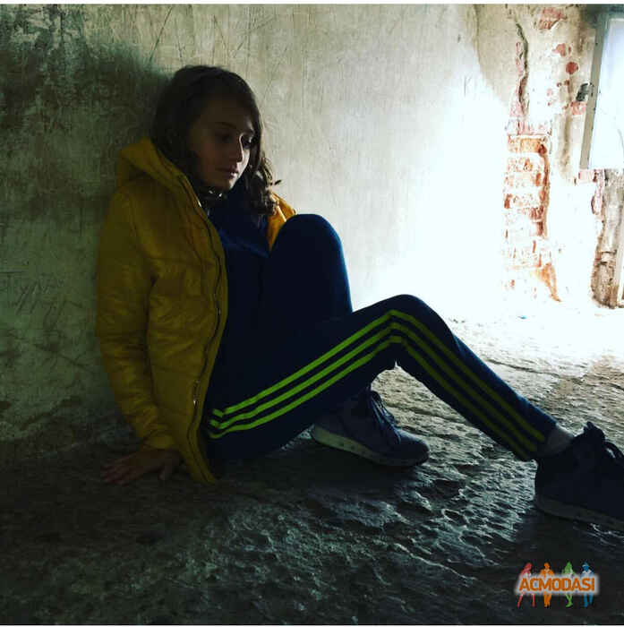 Алиса Евгеньевна Биргер фото №1552520. Загружено 22 Декабря 2019