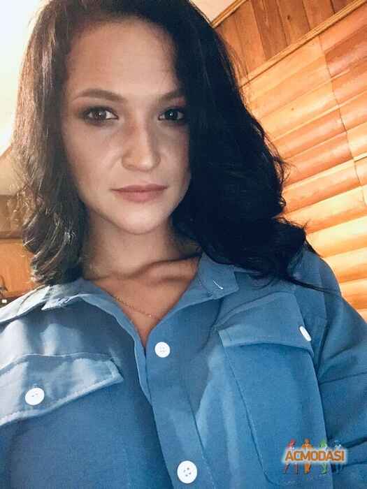 Екатерина Владимировна Дружинина фото №1589535. Загружено 05 Апреля 2020