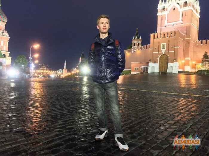 Андрей Германович Давыдов фото №1614830. Загружено 01 Июля 2020
