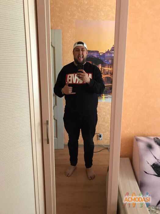 Максим  Пичугин фото №1697553. Загружено 06 Апреля 2021