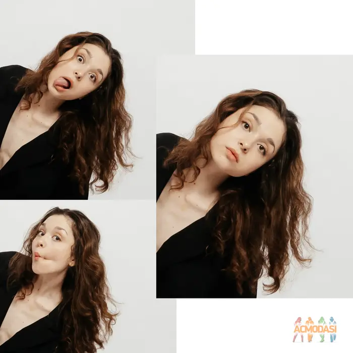 Лиза  Лебедева фото №1923114. Загружено 24 Марта 2025