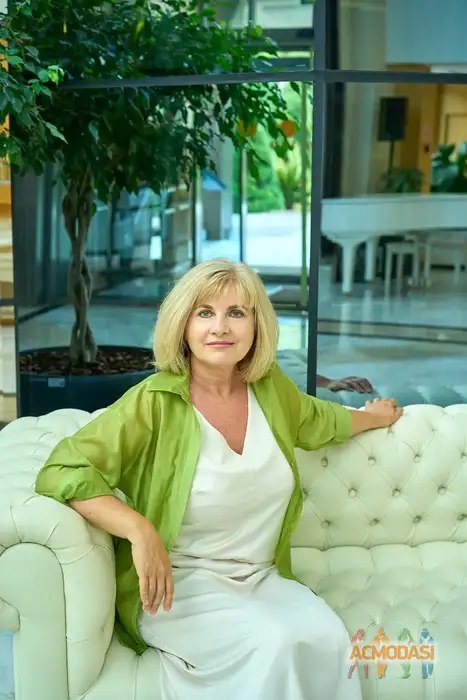 Яна  Радинская фото №1938227. Загружено 08 Октября 2025