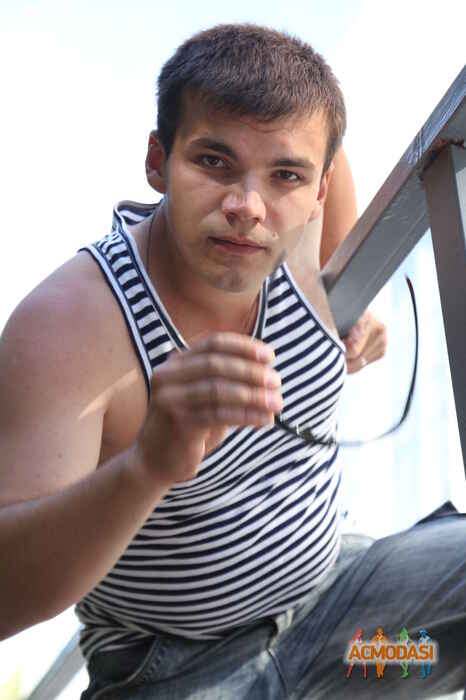 Алексей Михайлович Синицын фото №206768. Загружено 01 Июня 2012