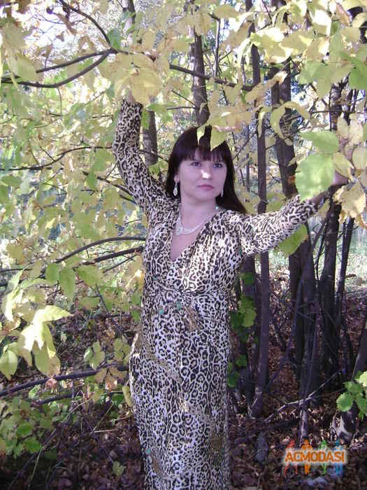 Анна Александровна Петрова фото №260863. Загружено 26 Сентября 2012