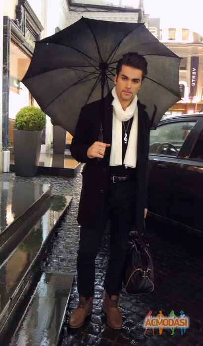 Нодар   фото №269398. Загружено 11 Октября 2012