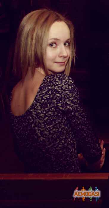 Alina Rouz Pankeeva фото №297884. Загружено 26 Ноября 2012