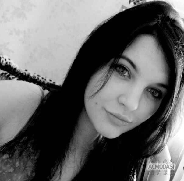 Анна Александровна Денисова фото №495324. Загружено 20 Сентября 2013