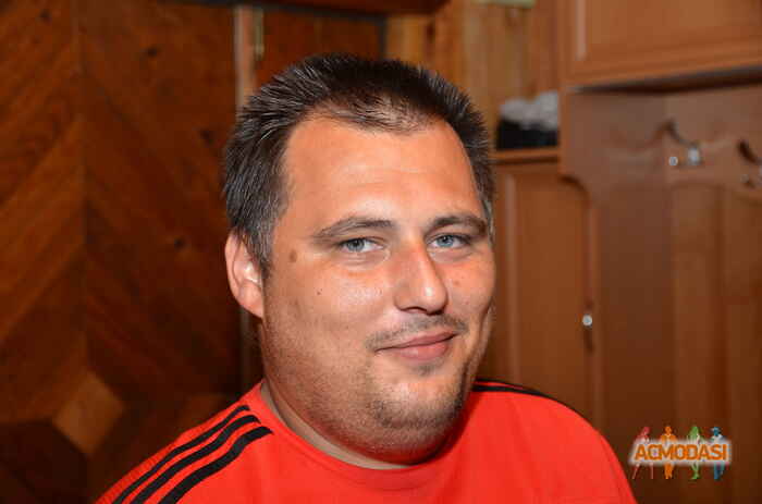 Руслан Витальевич Круль фото №530114. Загружено 10 Ноября 2013