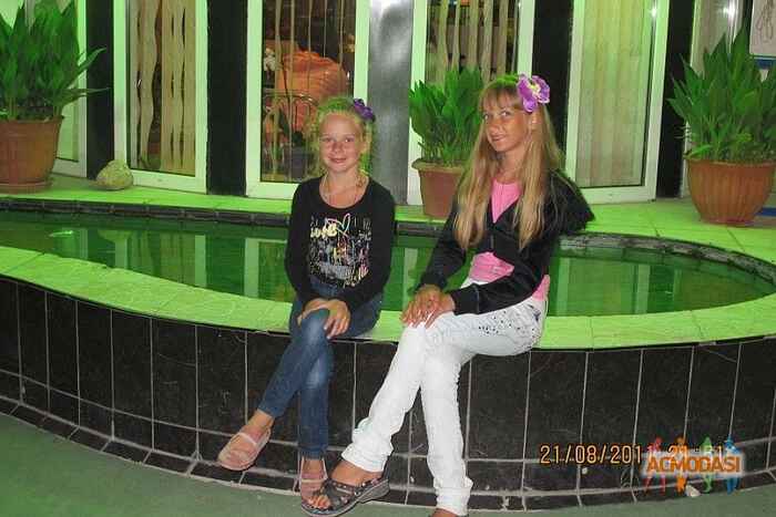 Вероника Олеговна Акимова фото №684421. Загружено 05 Июля 2014