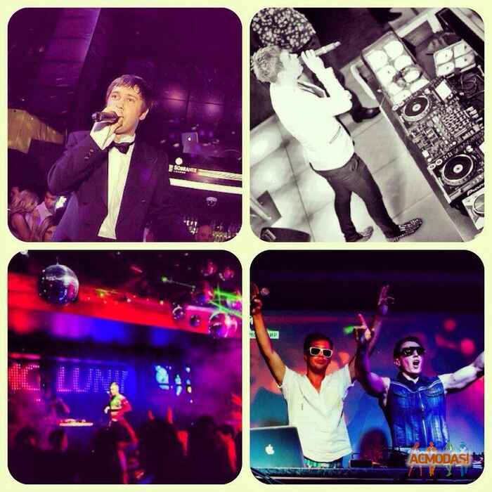 Игорь Анатольевич Лунин фото №689490. Загружено 13 Июля 2014