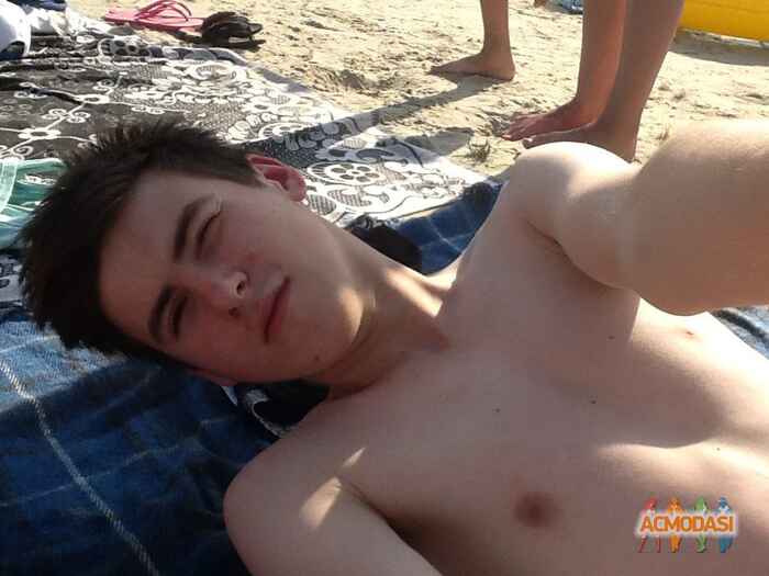 Вова Мезенцев Сергiйович фото №695931. Загружено 24 Июля 2014