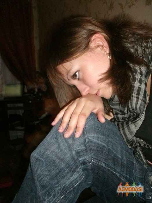Анна Юрьевна Самойлова фото №773171. Загружено 13 Ноября 2014