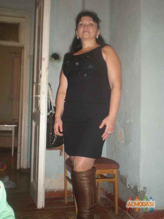 Наталия Владимировна Стрельцова фото №808417. Загружено 25 Января 2015