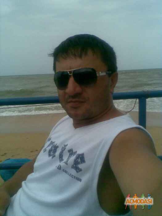 Азиз Алиевич Гаджиалиев фото №823708. Загружено 17 Февраля 2015