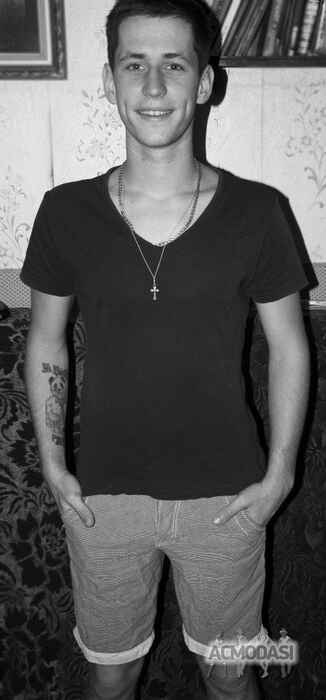 Александр  Хвостов фото №826319. Загружено 24 Февраля 2015