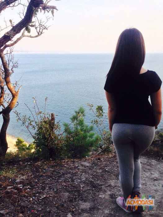 Екатерина Александровна Сергиенко фото №827968. Загружено 27 Февраля 2015