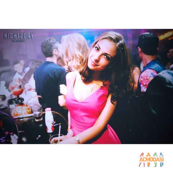 Анна Дмитриевна Михалкова фото №877030. Загружено 22 Июня 2015