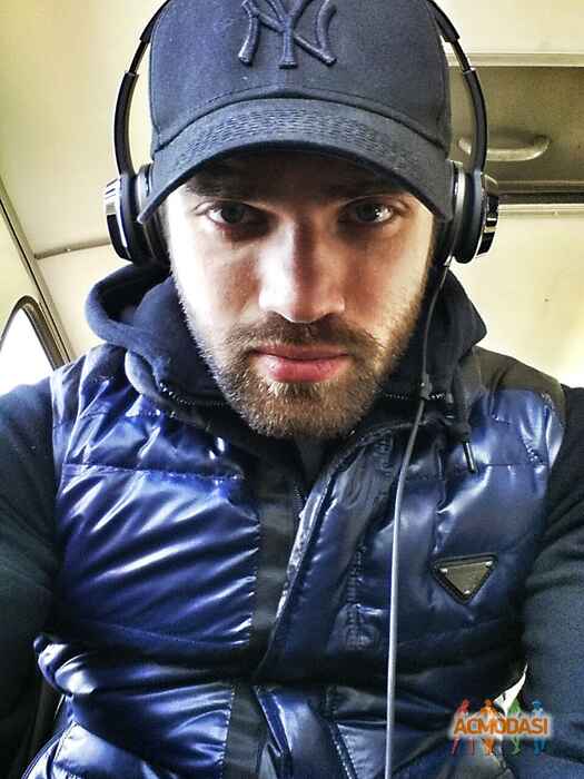 Beka  Kharebava фото №893428. Загружено 26 Июля 2015