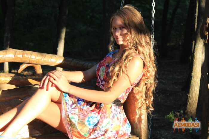 Ксения Владимировна Князева фото №906573. Загружено 16 Августа 2015