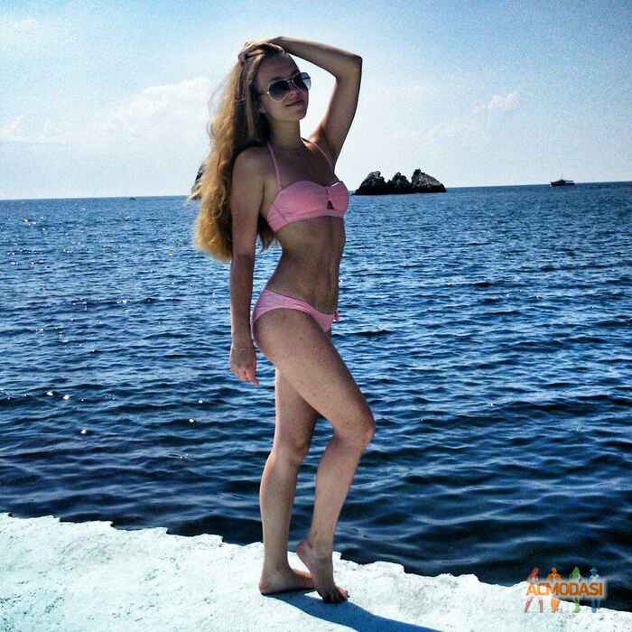 Анна Андреевна Пашнина фото №964214. Загружено 06 Декабря 2015