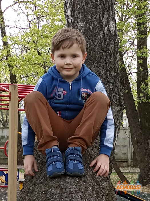 Артем Витальевич Волков фото №1458889. Загружено 15 Мая 2019