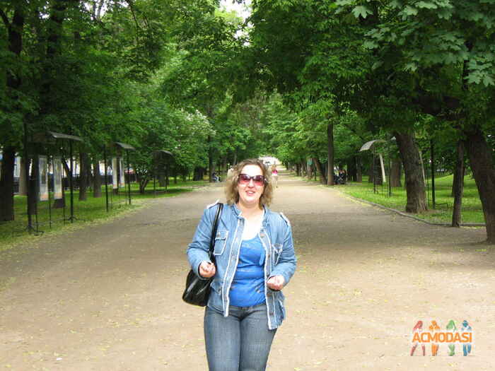 Тамара  Викторовна фото №115997. Загружено 07 Декабря 2011