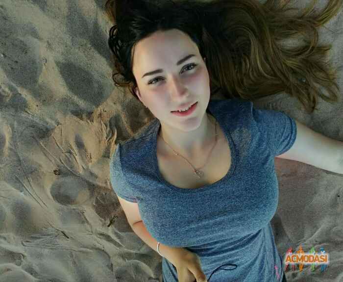 Анастасия  Ильина фото №1275067. Загружено 19 Января 2018