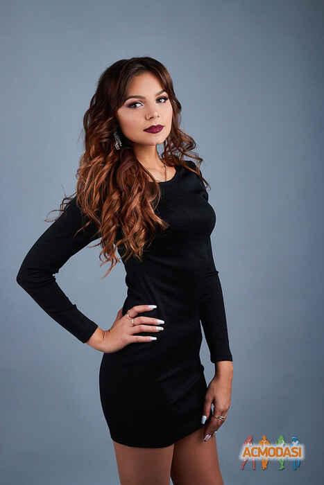 Алиса  Дубенко фото №1302056. Загружено 21 Марта 2018