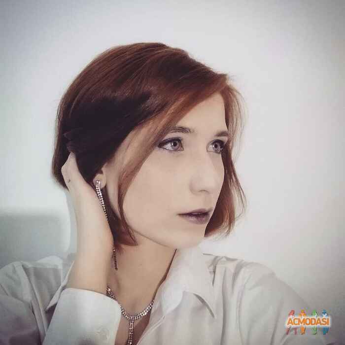 Анна Дмитриевна Армякова фото №1442920. Загружено 03 Апреля 2019