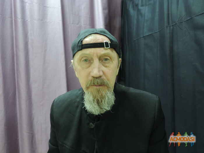 sergey alekseevich karaulov фото №1447854. Загружено 16 Апреля 2019