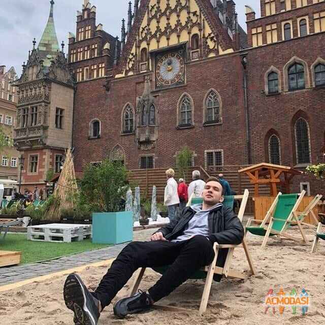 Bogdan  Maslak фото №1493617. Загружено 30 Июля 2019