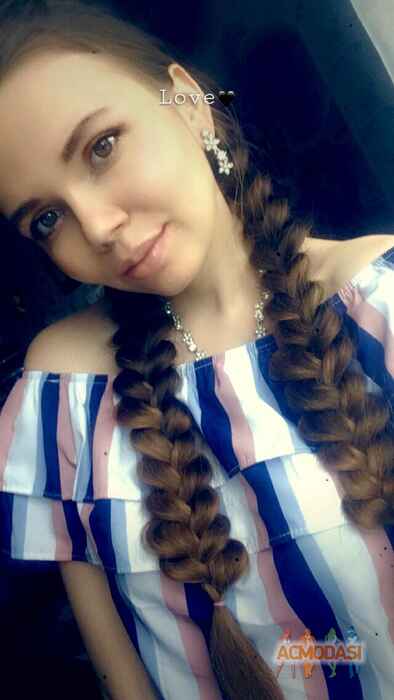 Валерия Евгеньевна С фото №1644415. Загружено 06 Октября 2020