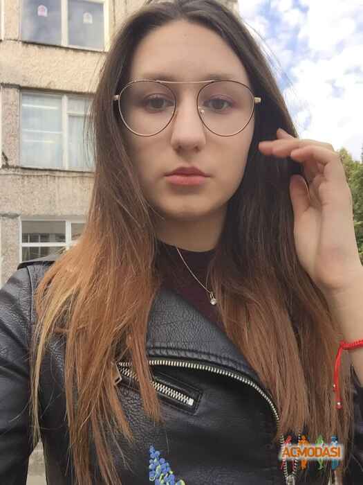 Алиса Васильевна Зубкова фото №1544950. Загружено 29 Ноября 2019