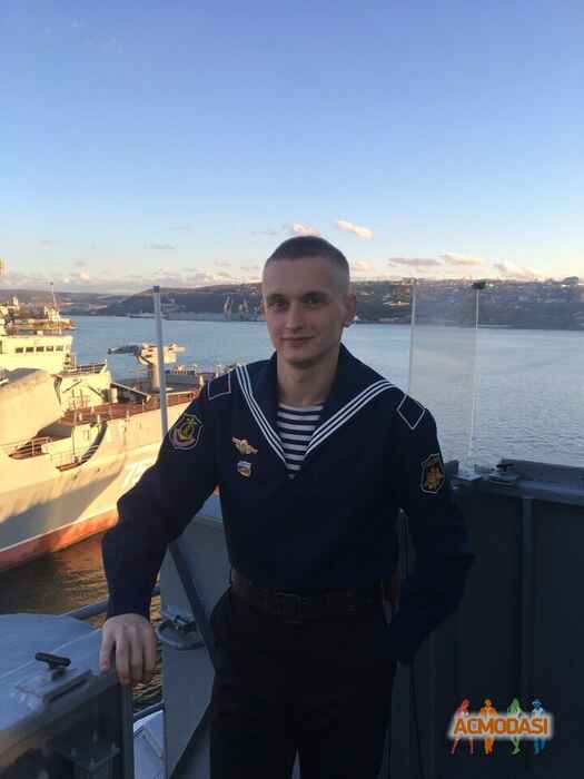 Алексей Петрович Михайлов фото №1590339. Загружено 08 Апреля 2020