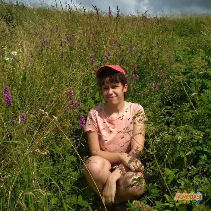 Александра  Рычихина фото №1624712. Загружено 31 Июля 2020