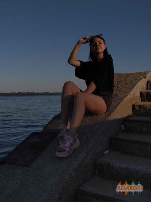 Лена (Лина)  Сахно фото №1633941. Загружено 30 Августа 2020