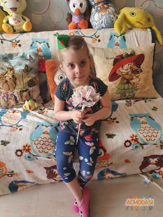 София  Воробцова фото №1653490. Загружено 04 Ноября 2020