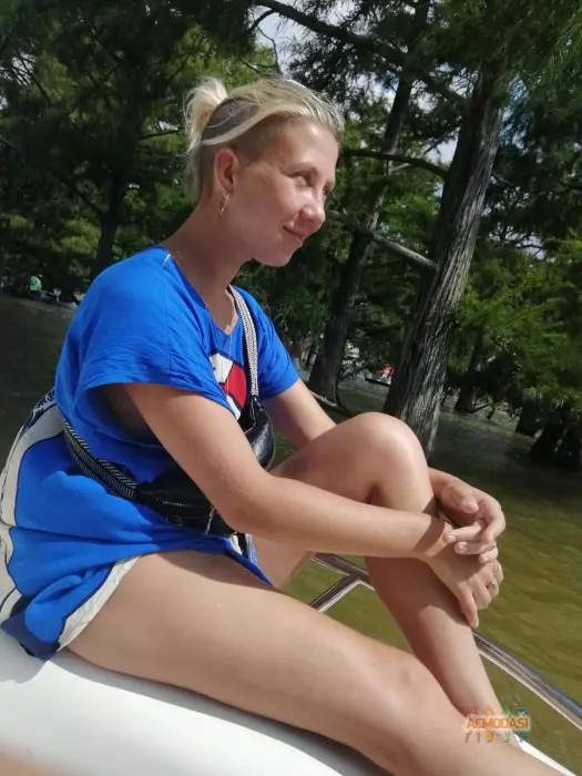 Екатерина Анатольевна Тучина фото №1851867. Загружено 20 Апреля 2023