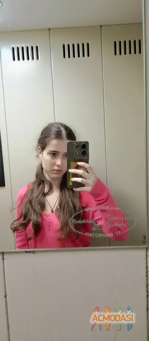 Гречко  Анастасия фото №1941156. Загружено 11 Ноября 2025