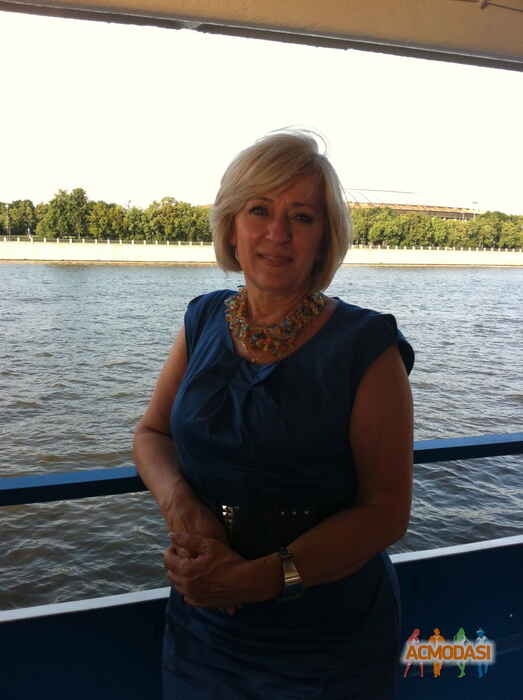 Ольга Алексеевна Орехова фото №160360. Загружено 05 Марта 2012