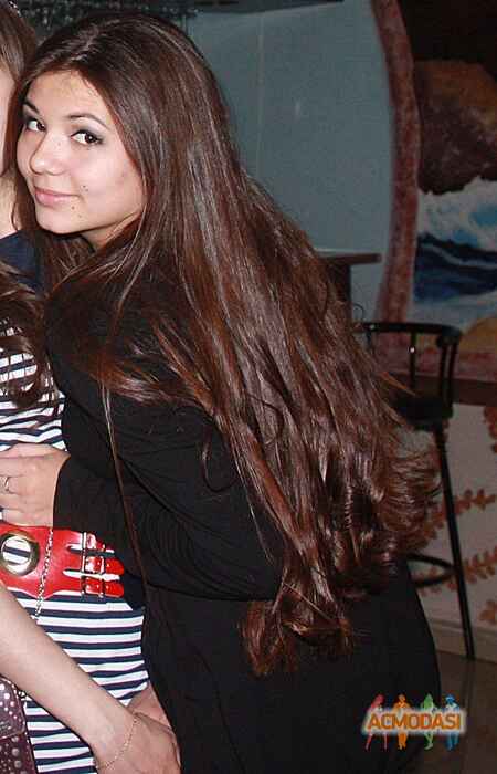 Алина Александровна Бондаренко фото №285735. Загружено 08 Ноября 2012