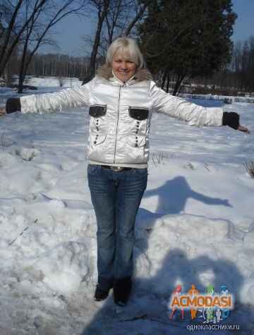 Куклева Светлана Михайловна фото №305499. Загружено 07 Декабря 2012