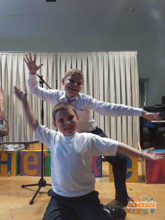 Кирилл  Синицин фото №413602. Загружено 22 Мая 2013