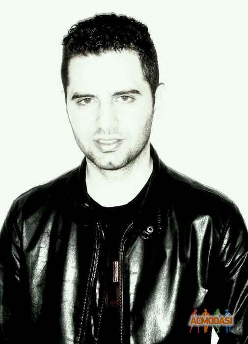 Грейк Аркадий Михайлович фото №422836. Загружено 05 Июня 2013