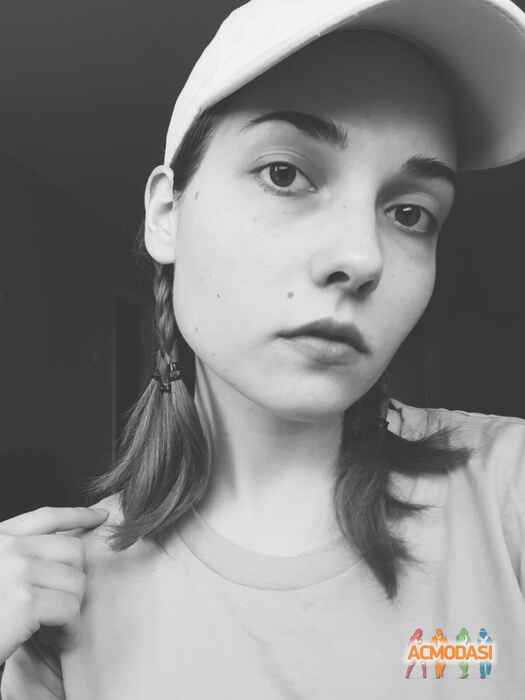 Дарья  Снегирева фото №1608563. Загружено 11 Июня 2020