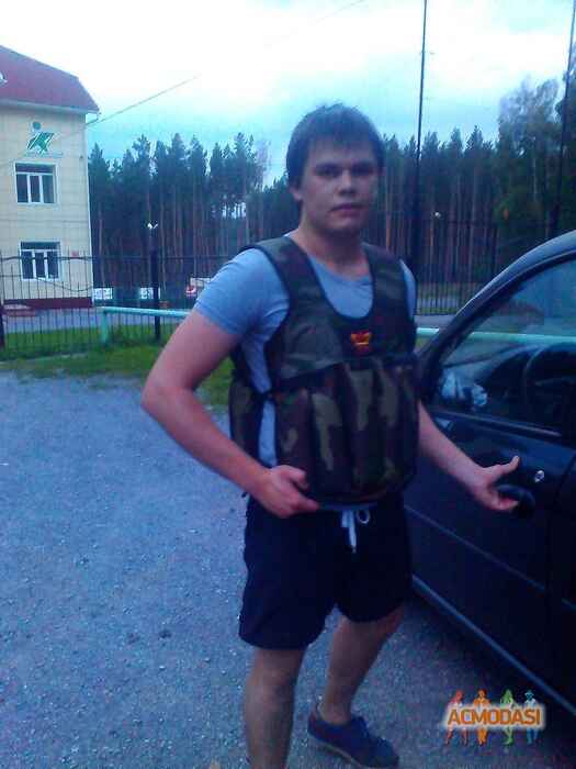 Александр Владимирович Аристов фото №490007. Загружено 12 Сентября 2013